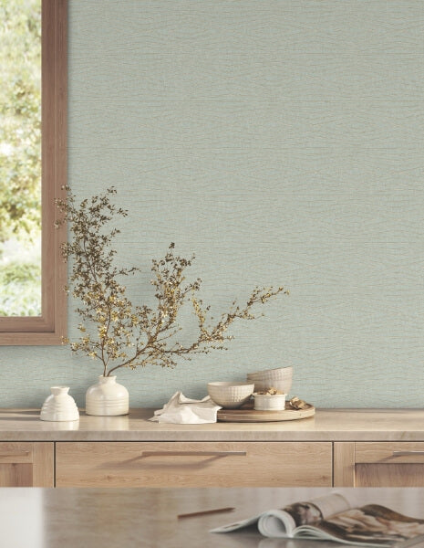 Daystone Soft Jade Wallpaper