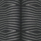 Daystone Black Wallpaper