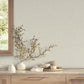 Daystone Taupe Wallpaper