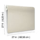 Daystone Taupe Wallpaper