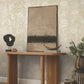 French Marigold Taupe & Gold Wallpaper