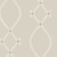 Ellena Light Grey Wallpaper