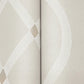 Ellena Light Grey Wallpaper