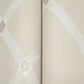 Ellena Beige Wallpaper