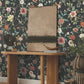 Kimora's Garden Black Wallpaper