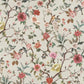 Kimora's Garden Ivory Wallpaper