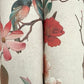 Kimora's Garden Ivory Wallpaper