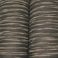Lotus Weave Charcoal Wallpaper