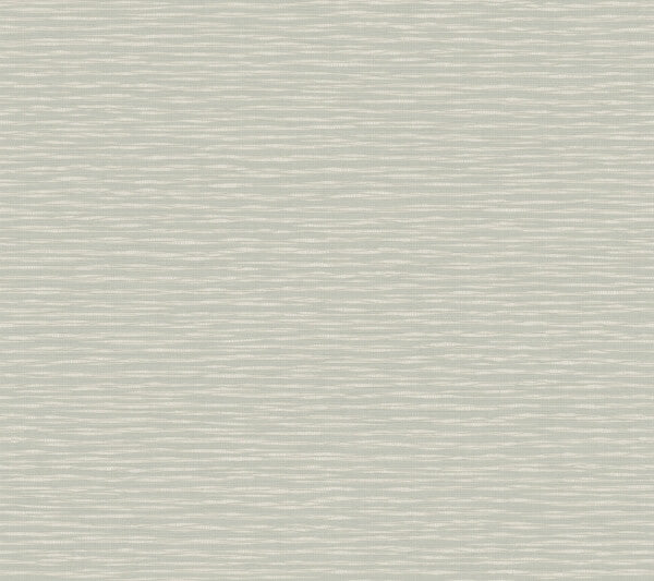 Lotus Weave Soft Sage Wallpaper