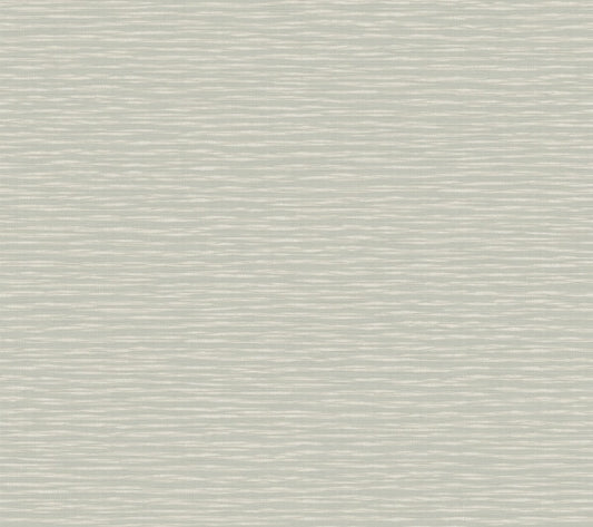 Lotus Weave Soft Sage Wallpaper