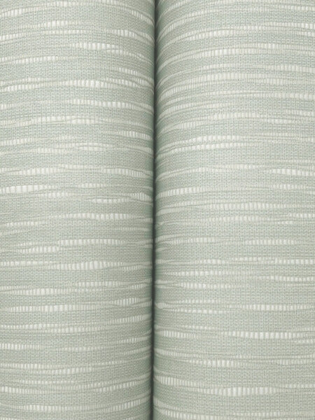 Lotus Weave Soft Sage Wallpaper