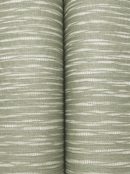 Lotus Weave Moss Wallpaper