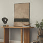 Lotus Weave Warm Grey Wallpaper