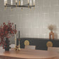 Malia White & Taupe Wallpaper