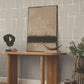 Malia White & Taupe Wallpaper
