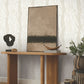 Timira Beige Wallpaper