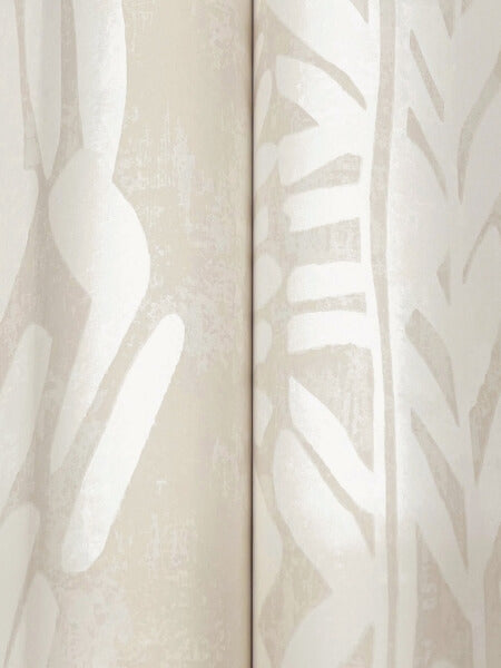 Timira Beige Wallpaper