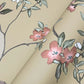April Blossom Sand Wallpaper