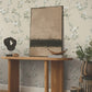 April Blossom Taupe Wallpaper