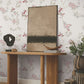 April Blossom Cream Wallpaper