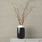 Amyra Silk Almond Wallpaper