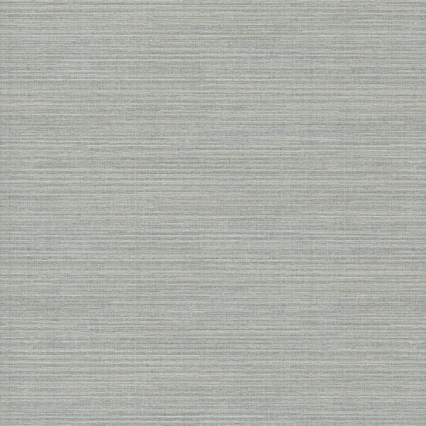 Amyra Silk Grey Wallpaper