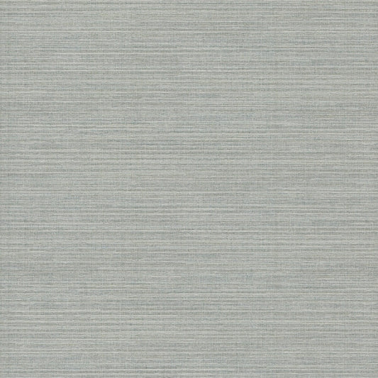 Amyra Silk Grey Wallpaper