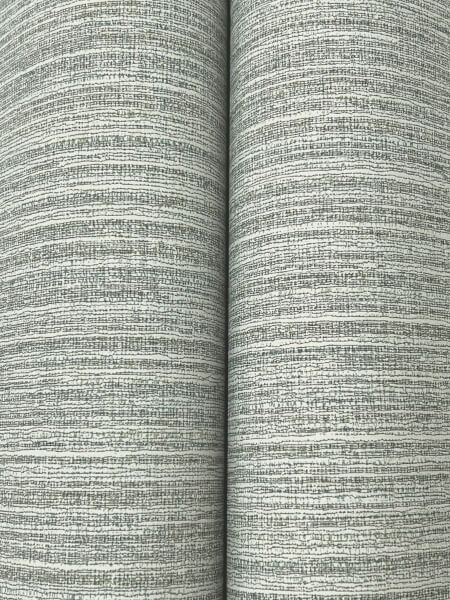 Amyra Silk Grey Wallpaper