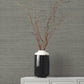 Amyra Silk Charcoal Wallpaper