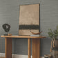 Amyra Silk Charcoal Wallpaper