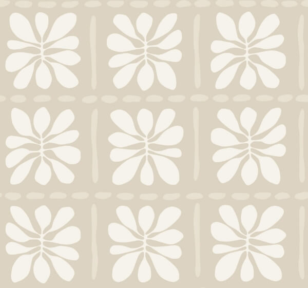 Mimosa Fleur Nude Wallpaper