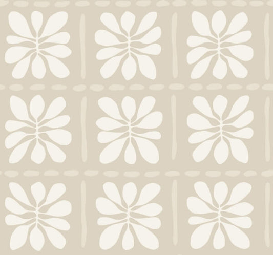 Mimosa Fleur Nude Wallpaper