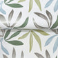 Little Garden Alpine & Sky & Silver Wallpaper