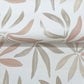 Little Garden Nude & Blush Wallpaper