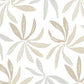 Little Garden Neutral & Pearl Wallpaper