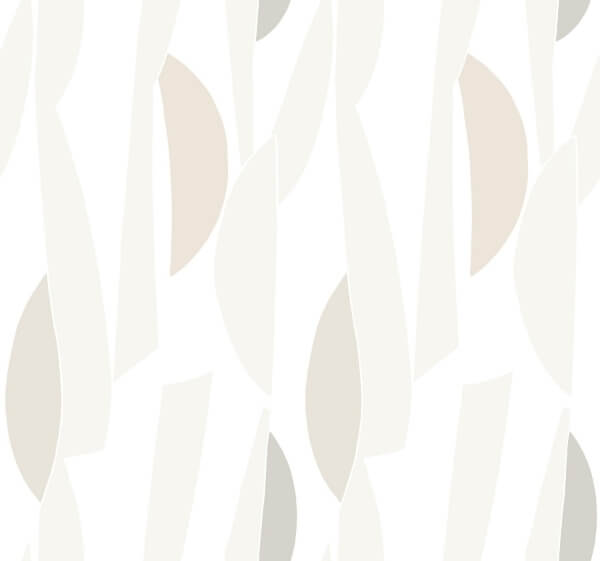 Balance Gesso Wallpaper