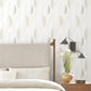 Balance Gesso Wallpaper