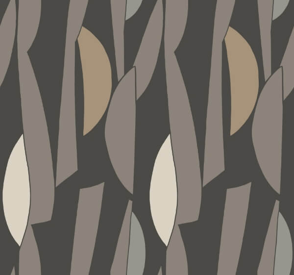 Balance Carbon & Graphite Wallpaper