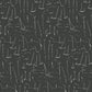 Vermillion Coast Carbon Black Wallpaper