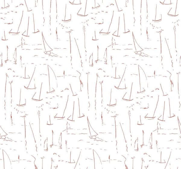 Vermillion Coast Vermillion Wallpaper