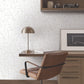 Vermillion Coast Silver Wallpaper