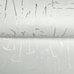 Vermillion Coast Silver Wallpaper