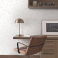Vermillion Coast Gold Wallpaper