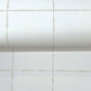 La Vitre Plaid Graphite Wallpaper
