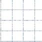 La Vitre Plaid Ultramarine Wallpaper