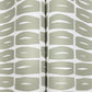 Modernist Motif Leaf Wallpaper