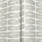 Modernist Motif Lichen Grey Wallpaper