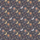 Ginkgo Biloba butterflies Mural
