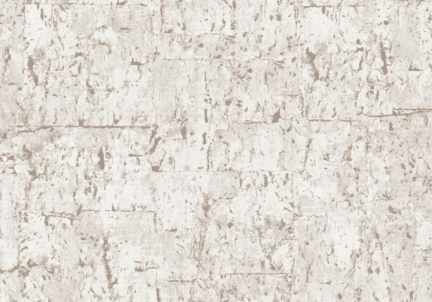 Cream and Golden Frost Elegance Wallpaper