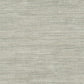 Graphite Faux Grass Wallpaper